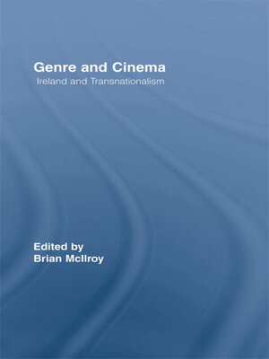 cover image of Genre and Cinema